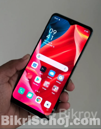oppo F15